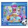 Игровой набор Littlest Pet Shop – Шоу талантов
