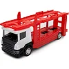 Ігровий набір – АВТОПЕРЕВІЗНИК SCANIA (автоперевізник, машина, аксес.)
