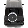 Автомодель - MERCEDES BENZ G350 (черный) 250274 в коробке TechnoDrive (Маш8792)