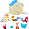 Ігровий набір PEPPA FIGURINES – ДИТЯЧИЙ САДОК ПЕППИ