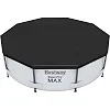 Накрытие для каркасного бассейна Bestway 58036 305 см