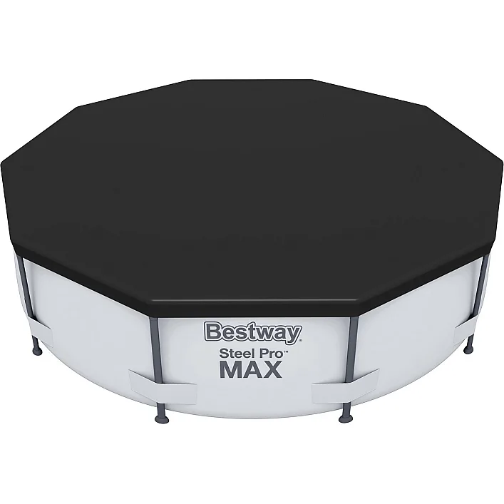 Накрытие для каркасного бассейна Bestway 58036 305 см