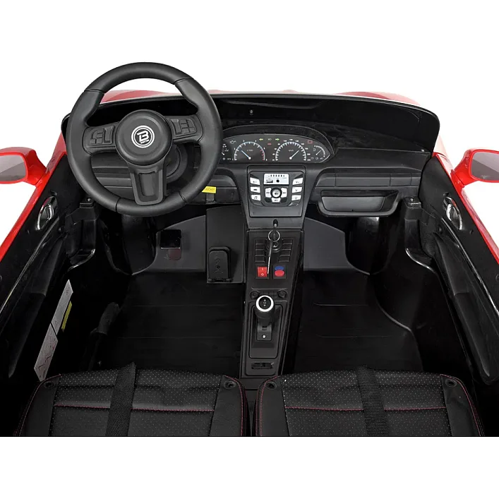 Детский электромобиль Bambi Racer M 4055AL-3 до 100 кг