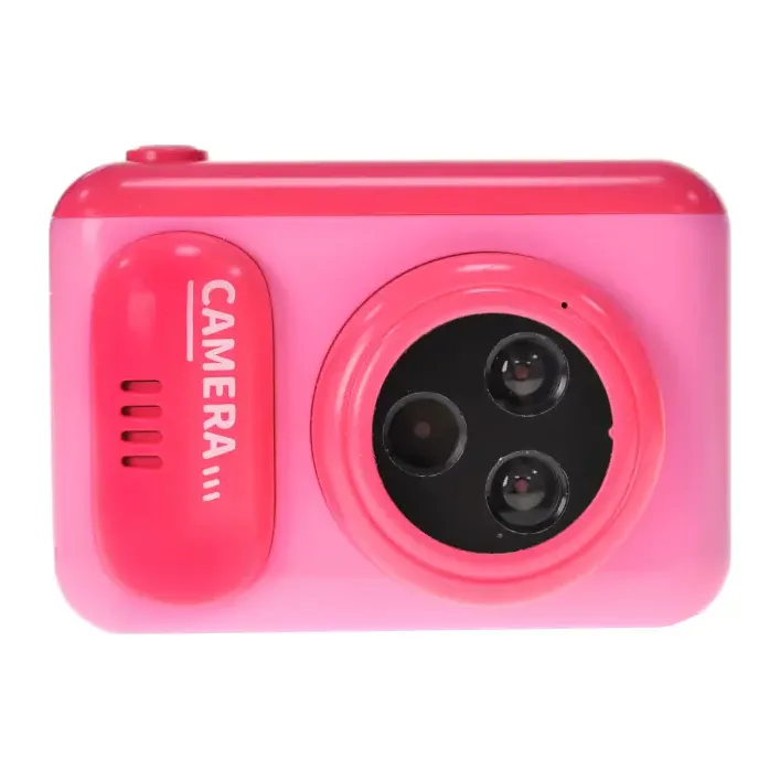 Камера EC888-3C цифровая аккумулятор,USB, 2 цвета р.21*6*16,5 см (Муз8965)