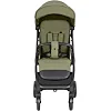 Прогулянкова коляска CARRELLO Forza CRL-5535 Lagoon Green (Нем6385)