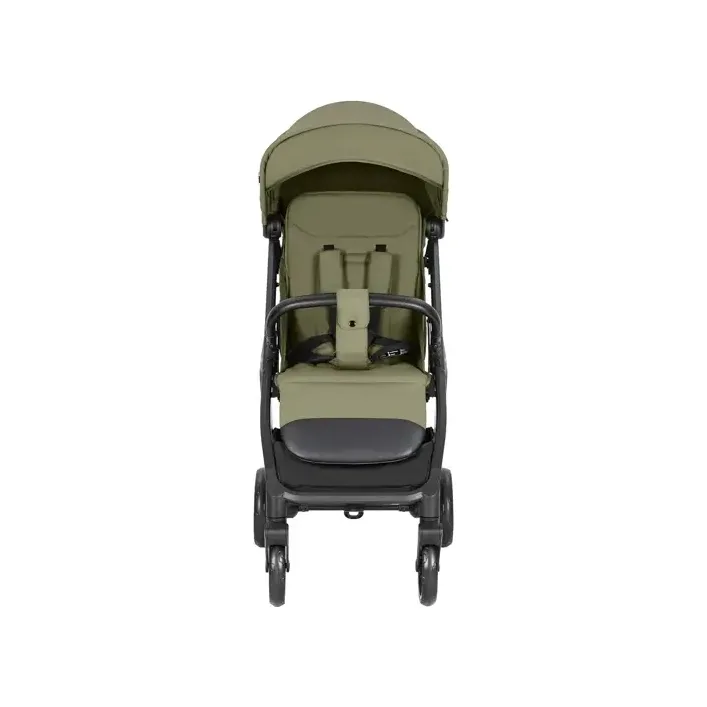 Прогулянкова коляска CARRELLO Forza CRL-5535 Lagoon Green (Нем6385)