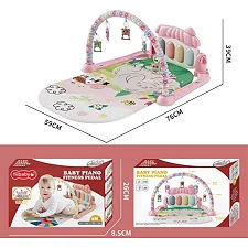 Килимок 88615-6 (36) в коробці