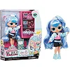 Игровой набор с куклой L.O.L. SURPRISE! серии "Tweens Core" &ndash; ЭЛЛИ ФЛАЙ с аксессуарами (Лял1689)