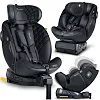 Автокресло Nukido Aero Line ISOFIX 0-36 кг, черное