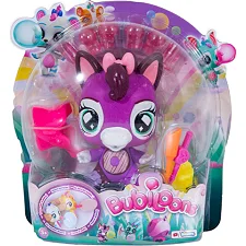 Игровой набор Bubiloons W2 – Лошадка Лейси