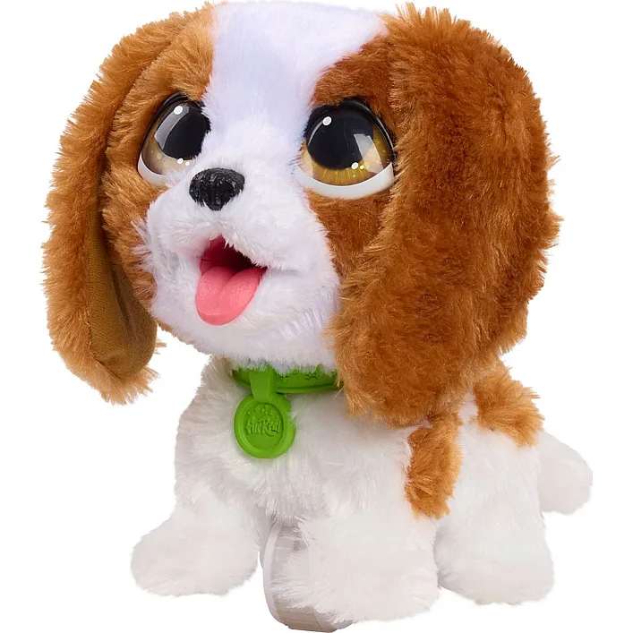 Интерактивная игрушка Furreal серии Poop-A-Lots – Кинг Чарльз Спаниель