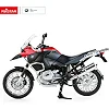 Мотоцикл BMW 1:9,Rastar, арт. 42000