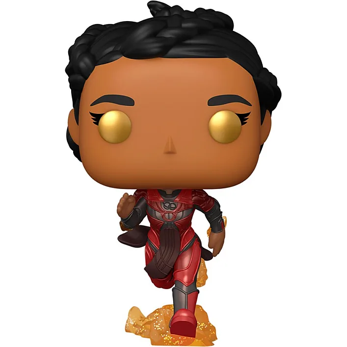 Игровая фигурка Funko Pop! серии Вечные - Маккари