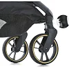 Коляска детская прогулочная ME 1127-G Beige
