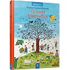 Картонная книга Осенний виммельбух 318277, 12 страниц