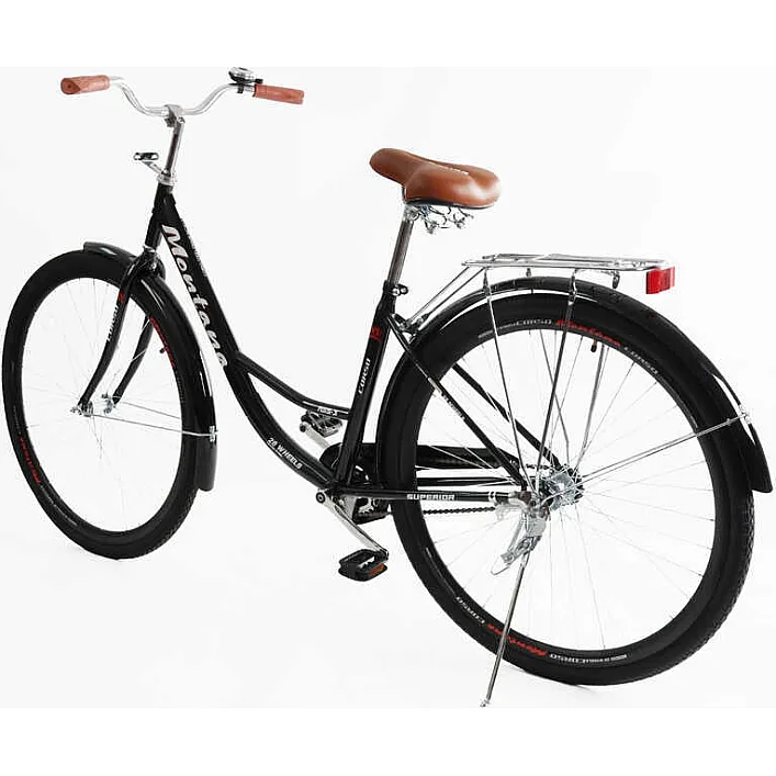 Велосипед городской Corso «Montana» 28'' MT-28011