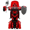 Игрушечный автомобиль-трансформер на радиоуправлении Mercedes-Benz 1:14, Rastar (10643)