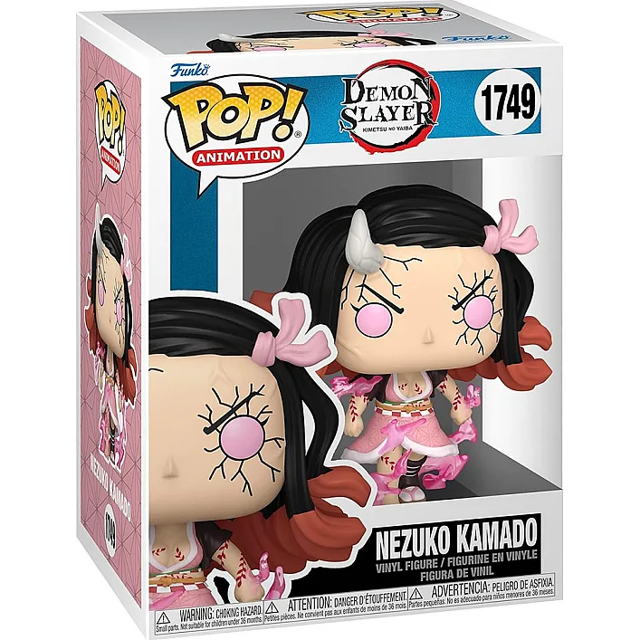 Игровая фигурка Funko POP! - Незуко