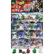 Игра на планшете 20шт, 35318 (Нас5448)