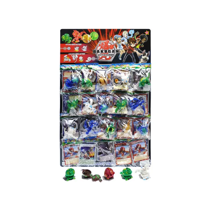 Игра на планшете 20шт, 35318 (Нас5448)