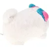 Интерактивный пушистый котик Fluff Pets мяукает, мурчит и реагирует на прикосновения BL-335/BF2505 (Мяк5229)