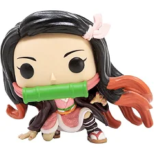 Игровая фигурка Funko POP! - Незуко Камадо