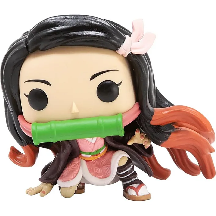 Игровая фигурка Funko POP! - Незуко Камадо