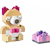 Конструктор LEGO Classic Коробка кубиков для творческого конструирования (10698)