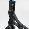 Самокат трюковый PL-71744 Best Scooter (4) "Portal" HIC-система, ПЕГИ, алюминиевый диск и дека, колёса PU, d=120мм, ширина руля 58 см
