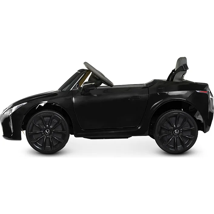 Дитячий електромобіль Bambi JE1618EBLR-2 Lexus до 30 кг