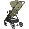 Прогулянкова коляска CARRELLO Forza CRL-5535 Lagoon Green (Нем6385)