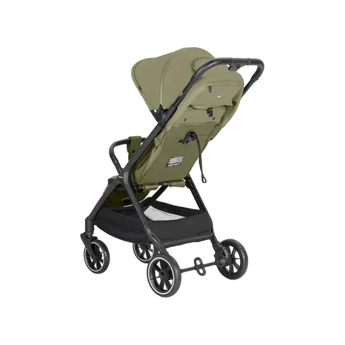 Прогулянкова коляска CARRELLO Forza CRL-5535 Lagoon Green (Нем6385)