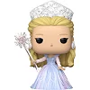 Ігрова фігурка FUNKO POP! серії "Wicked: Чародійка" - ҐЛІНДА У БЛАКИТНІЙ СУКНІ