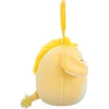 М'яка іграшка на кліпсі SQUISHMALLOWS – ВІСЛЮЧОК ГЕВІН (9 cm)