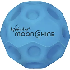 М'яч Moonshine голубой, Waboba (53176)