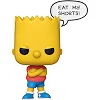 Игровая фигурка Funko POP! серии Симпсоны - Барт