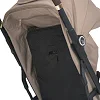 Коляска детская прогулочная ME 1127-G Beige