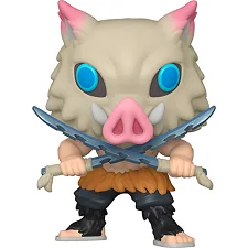 Игровая фигурка Funko POP! - Иноске Хашибира с мечом