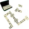 Настольная игра "Классическое домино" Elite Domino NE-DM-007