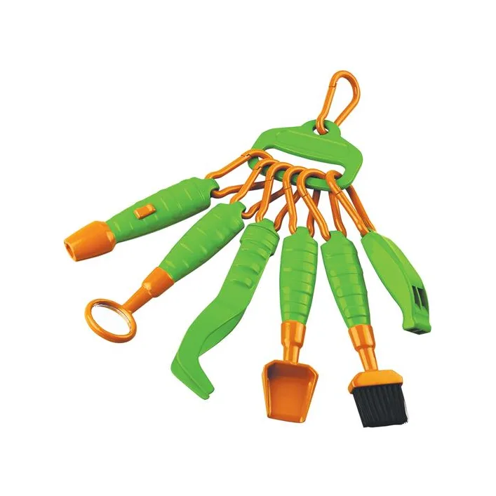 Набір для досліджень Edu-Toys Комплект 6 в 1 (BL128)