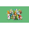 Конструктор LEGO Minifigures Тварини. Серія 28 7 Деталей ( 71051 )