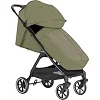 Прогулянкова коляска CARRELLO Forza CRL-5535 Lagoon Green (Нем6385)