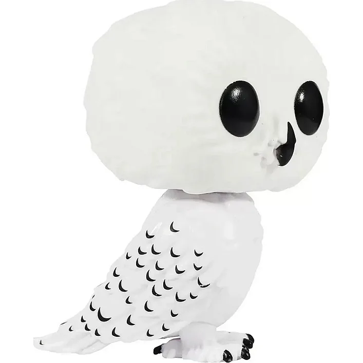 Игровая фигурка Funko POP! серии Гарри Поттер- Сова Букля
