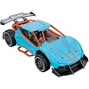 Автомобиль Speed racing driftr на р/у – Red Sing (голубой, 1:24)