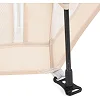 Детский манеж MR 1512 Ivory Beige 146×127×110 см