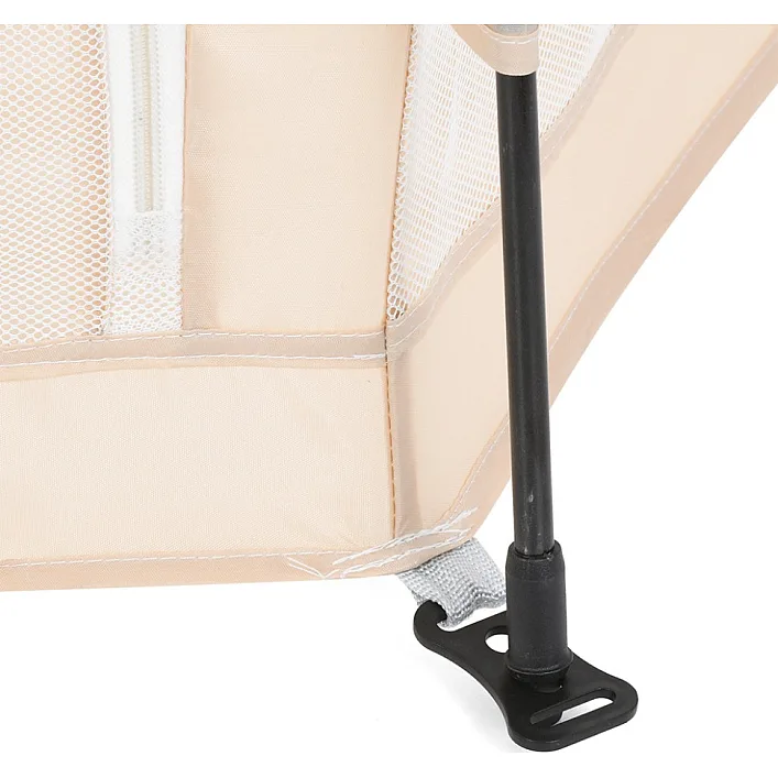 Детский манеж MR 1512 Ivory Beige 146×127×110 см