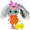 Детская кукла с аксессуарами Bambi 0002L микс видов