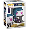 Ігрова фігурка FUNKO POP! серії "Аркейн" - ДЖИНКС