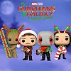 Игровая фигурка Funko Pop! серии Стражи галактики: Holiday Special – Дракс