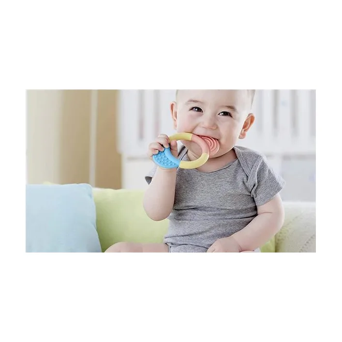 Прорезыватель Hape Кольцо (E0026)